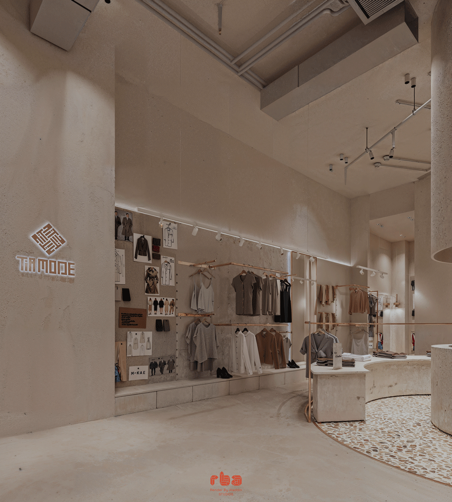 TIA MODE-THE YARD REHAB-BE DESIGN STUDIO